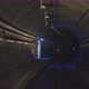 subway station and tunnels - VideoHive Item for Sale