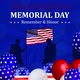 HD Memorial Day Video - VideoHive Item for Sale