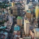 aerial view of the city of dar es salaam - VideoHive Item for Sale