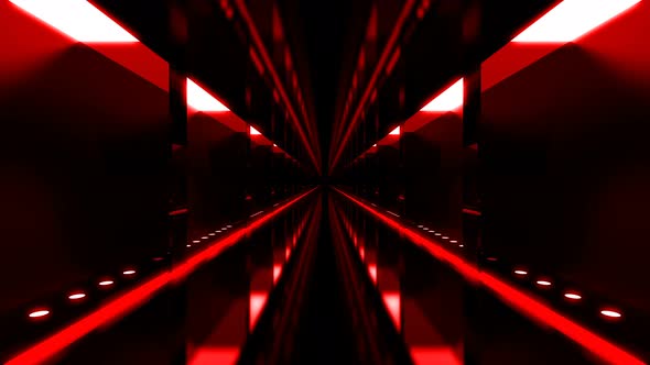 Red Corridor Loop alt