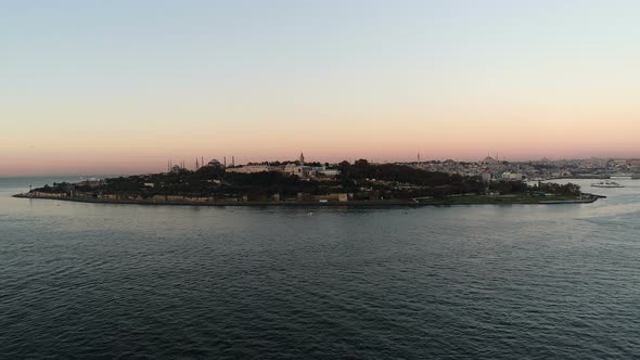 Istanbul