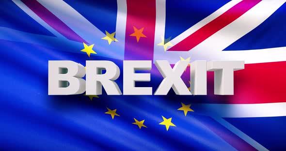 Brexit Referendum United Kingdom or Great Britain or England Withdrawal From EU European Union