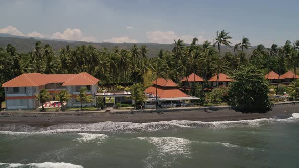 Hotel By Sea IndonesiaBali