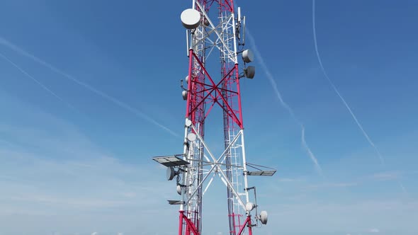 Cell Tower 07