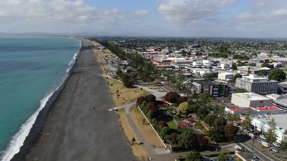 The Amazing North and South Islands of New Zealand