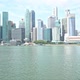Time lapse of Building in Singapore city - VideoHive Item for Sale