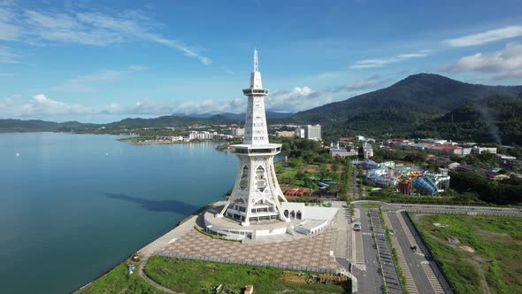 The Travel Heaven of Langkawi, Malaysia