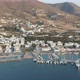 Paros, Parikia island capital city - VideoHive Item for Sale