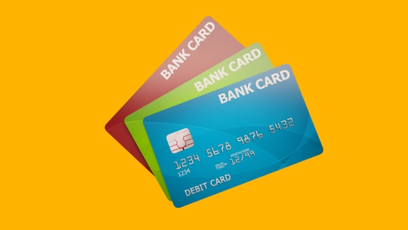 Bank Credit Card