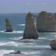 Close Up View Of 12 Apostles, Australia - VideoHive Item for Sale