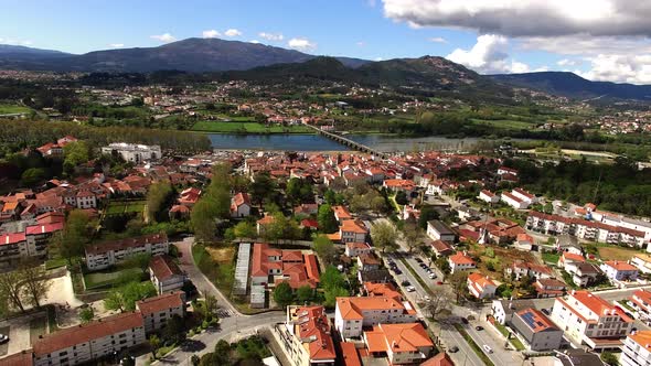 Ponte de Lima, Portugal