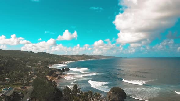 Bathsheba Barbados