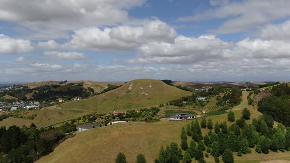 The Amazing North and South Islands of New Zealand