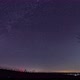 Night sky Video Footage - Time Lapse Video Of Evening Sky And Shooting Stars - VideoHive Item for Sale