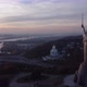panorama of the Statue of Liberty of Ukraine - VideoHive Item for Sale