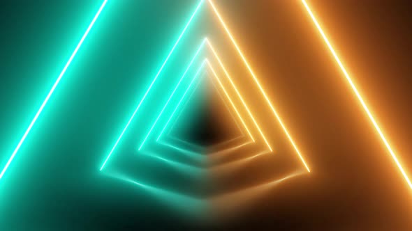 Neon Loop Motion Graphics (6) alt