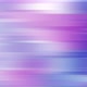 Blue purple blur stripes. Geometric tech abstract motion background. - VideoHive Item for Sale