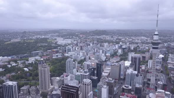 Viaduct Harbour, Auckland New Zealand