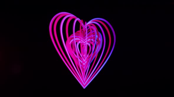 Valentines Heart 15