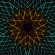Neon Light Kaleidoscope - VideoHive Item for Sale