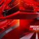 Breaking News Intro (Red Color) - VideoHive Item for Sale