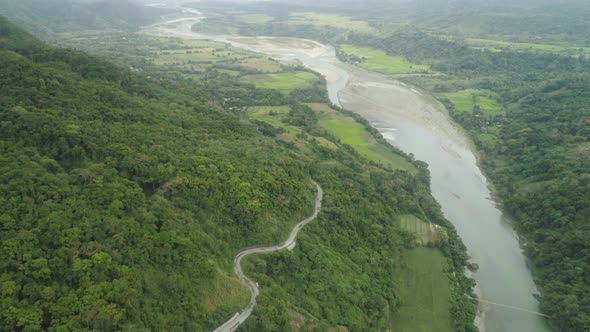 Mountain Province Philippines