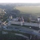 Kamianets-Podolsk fortress from a bird's eye view - VideoHive Item for Sale