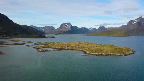 Nature Norway