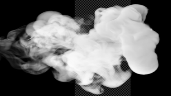 Soft Smoke Moving alt