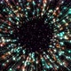 Abstract Colorful Particle 4K - VideoHive Item for Sale