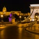 Budapest Chain Bridge  - VideoHive Item for Sale