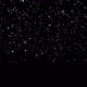 Snow Particles Falling Loop (Alpha Channel Included) - 3 styles and 3 speeds - VideoHive Item for Sale