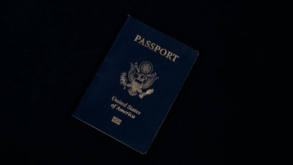 US Passport 