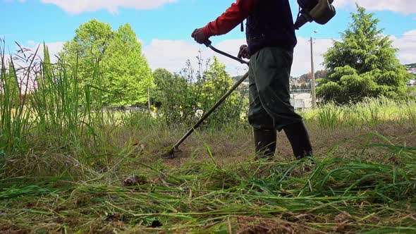 Gardening