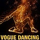 Man Dancing Vogue  - VideoHive Item for Sale