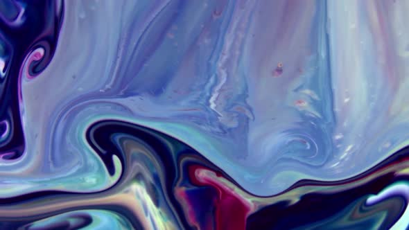 Abstract Background With Organic Effect  Fluid Painting 63 alt