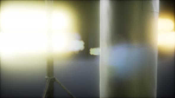 Punching Bag for Boxing alt