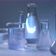 Liquid In Flask - VideoHive Item for Sale