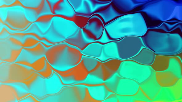 abstract colorful glossy wave background.abstract liquid wavy background. Vd 2199