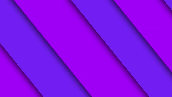 Abstract purple company background