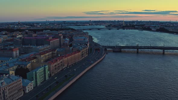  Aerial View of St. Petersburg 114