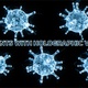 5 holographic HUD elements with viruses - VideoHive Item for Sale