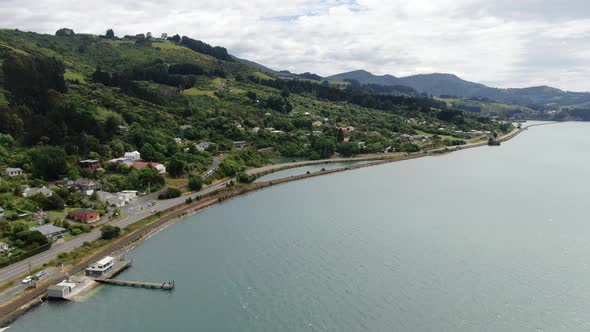 The Amazing North and South Islands of New Zealand