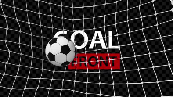 Goal Front