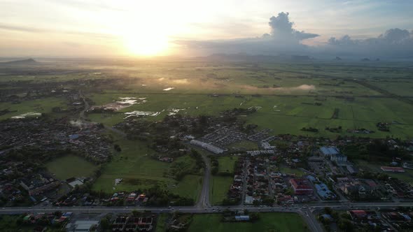 The Travel Heaven of Langkawi, Malaysia