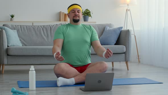 Online Yoga Practice