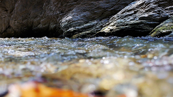 Stream Flowing Water 02 alt