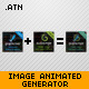 Animated Image Generator - Action - GraphicRiver Item for Sale