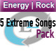 Extreme Music Pack