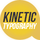 Kinetic Typography Pack - VideoHive Item for Sale